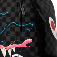 SPRAYGROUND® BACKPACK MARVEL VENOM SHARK CLASH BACKPACK