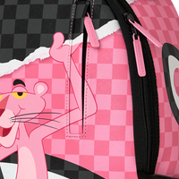 SPRAYGROUND® BACKPACK PINK PANTHER BREAK THRU BACKPACK