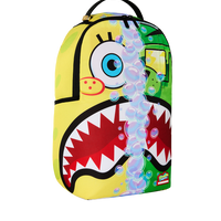 SPRAYGROUND® BACKPACK SPONGEBOB VS MONEYBEAR BACKPACK