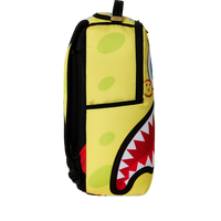 SPRAYGROUND® BACKPACK SPONGEBOB VS MONEYBEAR BACKPACK