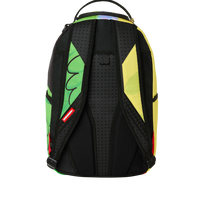 SPRAYGROUND® BACKPACK SPONGEBOB VS MONEYBEAR BACKPACK