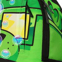 SPRAYGROUND® BACKPACK SPONGEBOB VS MONEYBEAR BACKPACK
