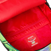 SPRAYGROUND® BACKPACK SPONGEBOB VS MONEYBEAR BACKPACK