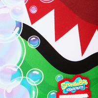 SPRAYGROUND® BACKPACK SPONGEBOB VS MONEYBEAR BACKPACK