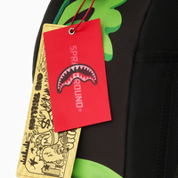 SPRAYGROUND® BACKPACK SPONGEBOB VS MONEYBEAR BACKPACK