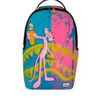 SPRAYGROUND® BACKPACK PINK PANTHER - ART HEIST BACKPACK