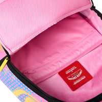 SPRAYGROUND® BACKPACK PINK PANTHER - ART HEIST BACKPACK