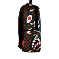 SPRAYGROUND® BACKPACK DISNEY LILO & STITCH I LIKE TO BREAK THINGS BACKPACK