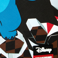 SPRAYGROUND® BACKPACK DISNEY LILO & STITCH I LIKE TO BREAK THINGS BACKPACK