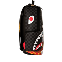 SPRAYGROUND® BACKPACK BUGS MONEY CARROT STACK BACKPACK