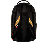 SPRAYGROUND® BACKPACK BUGS MONEY CARROT STACK BACKPACK