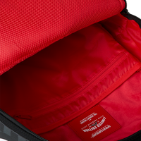SPRAYGROUND® BACKPACK BUGS MONEY CARROT STACK BACKPACK