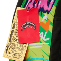 SPRAYGROUND® BACKPACK RUGRATS SUSIE BFF BACKPACK