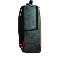 SPRAYGROUND® BACKPACK MAURITSHUIS MUSEUM 3D FRAME GIRL WITH A PEARL EARRING COLLAB BACKPACK