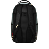 SPRAYGROUND® BACKPACK MAURITSHUIS MUSEUM 3D FRAME GIRL WITH A PEARL EARRING COLLAB BACKPACK