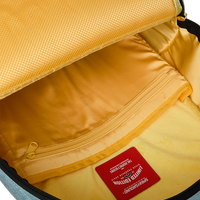 SPRAYGROUND® BACKPACK MAURITSHUIS MUSEUM 3D FRAME GIRL WITH A PEARL EARRING COLLAB BACKPACK