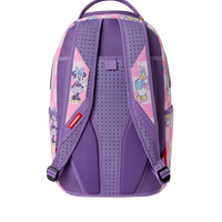 SPRAYGROUND® BACKPACK DISNEY MINNIE AND DAISY CHECKERS BACKPACK