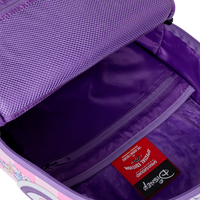 SPRAYGROUND® BACKPACK DISNEY MINNIE AND DAISY CHECKERS BACKPACK