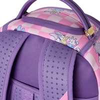 SPRAYGROUND® BACKPACK DISNEY MINNIE AND DAISY CHECKERS BACKPACK