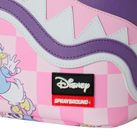 SPRAYGROUND® BACKPACK DISNEY MINNIE AND DAISY CHECKERS BACKPACK