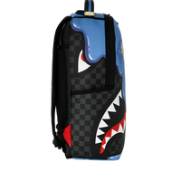 SPRAYGROUND® BACKPACK DISNEY MICKEY OFFICIAL COLLAB - MAGIC ART BACKPACK