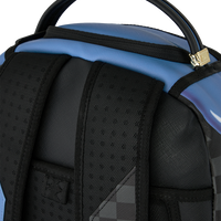 SPRAYGROUND® BACKPACK DISNEY MICKEY OFFICIAL COLLAB - MAGIC ART BACKPACK