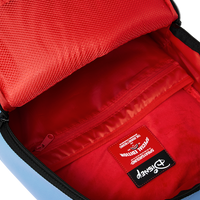 SPRAYGROUND® BACKPACK DISNEY MICKEY OFFICIAL COLLAB - MAGIC ART BACKPACK