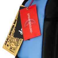 SPRAYGROUND® BACKPACK DISNEY MICKEY OFFICIAL COLLAB - MAGIC ART BACKPACK