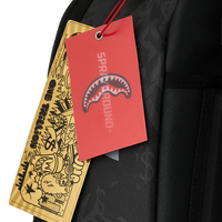 SPRAYGROUND® BACKPACK 4AM ECLIPSE BACKPACK