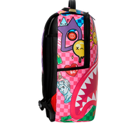 SPRAYGROUND® BACKPACK KAWAII CHAOS BACKPACK