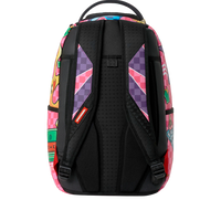 SPRAYGROUND® BACKPACK KAWAII CHAOS BACKPACK