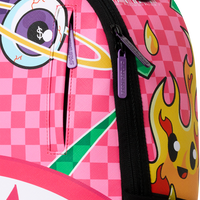 SPRAYGROUND® BACKPACK KAWAII CHAOS BACKPACK