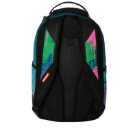 SPRAYGROUND® BACKPACK DC JOKER NO RULES BACKPACK