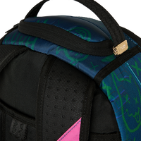 SPRAYGROUND® BACKPACK DC JOKER NO RULES BACKPACK