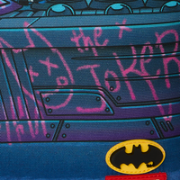 SPRAYGROUND® BACKPACK DC JOKER NO RULES BACKPACK