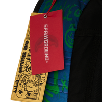 SPRAYGROUND® BACKPACK DC JOKER NO RULES BACKPACK