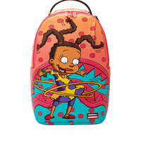 SPRAYGROUND® BACKPACK RUGRATS SUSIE HULA HOOPS BACKPACK
