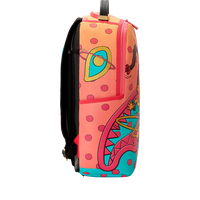 SPRAYGROUND® BACKPACK RUGRATS SUSIE HULA HOOPS BACKPACK