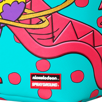 SPRAYGROUND® BACKPACK RUGRATS SUSIE HULA HOOPS BACKPACK