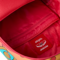 SPRAYGROUND® BACKPACK RUGRATS SUSIE HULA HOOPS BACKPACK