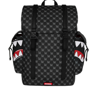 SPRAYGROUND® MONTE CARLO SHINOBI SHARKS IN PARIS MONTE CARLO