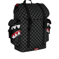 SPRAYGROUND® MONTE CARLO SHINOBI SHARKS IN PARIS MONTE CARLO