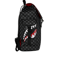 SPRAYGROUND® MONTE CARLO SHINOBI SHARKS IN PARIS MONTE CARLO