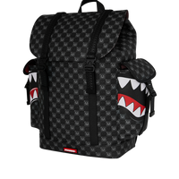 SPRAYGROUND® MONTE CARLO SHINOBI SHARKS IN PARIS MONTE CARLO