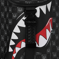 SPRAYGROUND® MONTE CARLO SHINOBI SHARKS IN PARIS MONTE CARLO