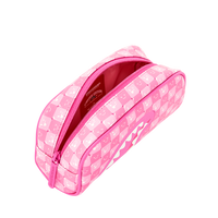 SPRAYGROUND® POUCH SHINOBI SHARKS IN PARIS (PINK) POUCH