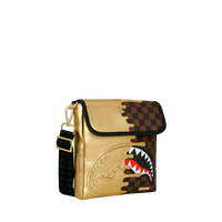 SPRAYGROUND® SLING GOLDEN DYNASTY MESSENGER SLING