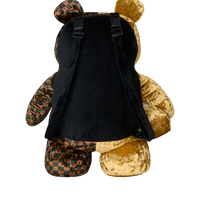 SPRAYGROUND® MONEYBEAR GOLDEN DYNASTY MONEYBEAR BACKPACK