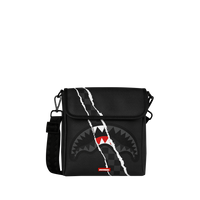 SPRAYGROUND® SLING SHARK SLASH MESSENGER SLING