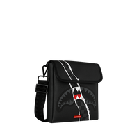 SPRAYGROUND® SLING SHARK SLASH MESSENGER SLING